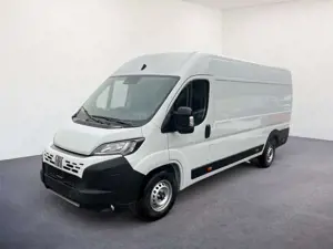 Fiat Ducato L4H2 MY25  Maxi 35 180PS/RADIO/KLIMA/RFK