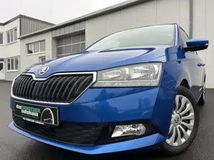 Skoda Fabia Combi 1.0 TSI Ambition 104€ m.20% Anz. Navi SHZ