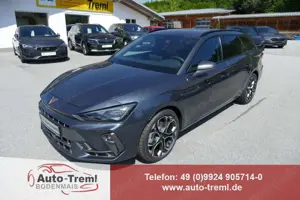 CUPRA Leon 2.0 TSI DSG 204 PS 4Drive Facelift AHK Navi Dyn...
