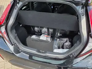 Toyota Aygo 1.0 Play ACC+Navi+Fernlichtass.+Kam.+PDC Bild 5