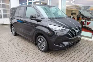 Ford Tourneo Custom Titanium BEV 340 L1 4x4