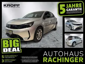 Opel Corsa F 1.2 FIN ab2,99%+PDC+Facelift+SpurH