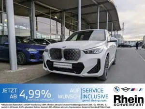 BMW iX1 xDrive30 M Sport Navi. Teilleder. Park.Ass.