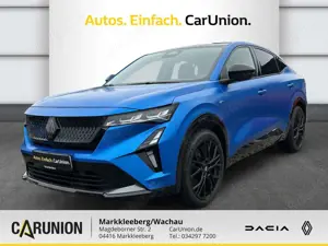 Renault Rafale Atelier Alpine Hybrid 300 4x4 Plug-in