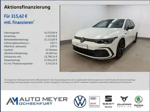 Volkswagen Golf GTI 2.0 TSI DSG Standhzg. HK Sound IQ.Light