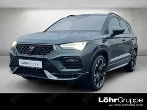 CUPRA Ateca 2.0 TSI 4Drive DSG VZ *ACC*