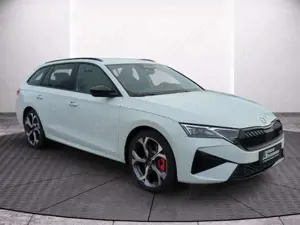 Skoda Octavia Combi 2.0 TSI RS NAV HEAD UP DCC ACC Bild 3