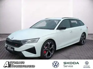 Skoda Octavia Combi 2.0 TSI RS NAV HEAD UP DCC ACC Bild 1