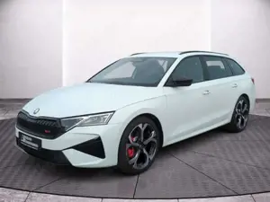 Skoda Octavia Combi 2.0 TSI RS NAV HEAD UP DCC ACC Bild 2