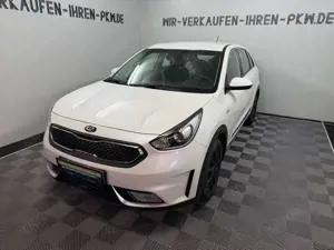 Kia Niro 1.6 Edition 7 TÜV 09.27 8x Räder GARANTIE