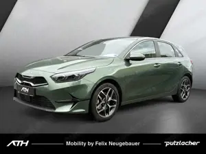 Kia Ceed / cee'd