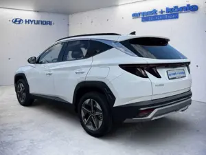 Hyundai TUCSON 1.6 T-GDi 2WD DCT Trend Bild 4