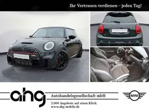 MINI John Cooper Works JCW Trim Navi ACC RFK Komfortz