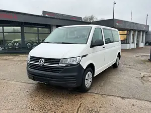 Volkswagen T6 Transporter T6.1 Transporter Kombi lang FWD *9 SITZER