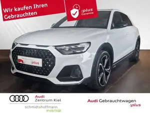 Audi A1 allstreet 30 TFSI Navi Sitzhz. LED RFK Klima Navi