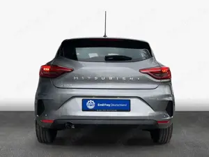 Mitsubishi Colt 1.0 BASIS 49 kW, 5-türig Bild 4