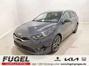 Kia Ceed SW / cee'd SW 1.5 T-GDI DCT Ultimate Ed. Style LED|Navi|SHZ