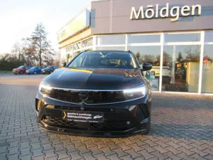 Opel Grandland Grandland 1.2 AT-8 Ultimate Leder