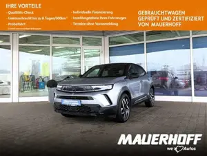 Opel Mokka GS | Winter-P. | PDC | Kamera | LED | DAB