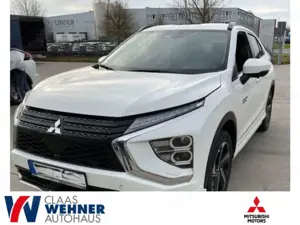 Mitsubishi Eclipse Cross Plus Select Black Hybrid 4WD 2.4 MIVEC PHEV FCM+