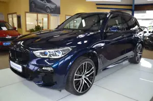 BMW X5 M50 i M-SPORTPAKET / SOFT-CLOSE / HUD / R-KAM