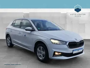 Skoda Fabia 1.0 TSI Selection KlimaA*LED*LM*Navi*PDC