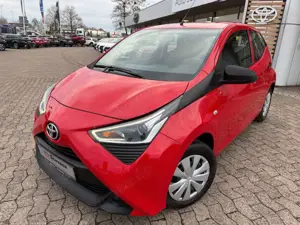 Toyota Others Aygo x-Play **BLUETOOTH/KLIMA**