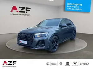 Audi Q7 50 TDI qu. S line STANDHZG.+AHK+ACC+HD MATRIX