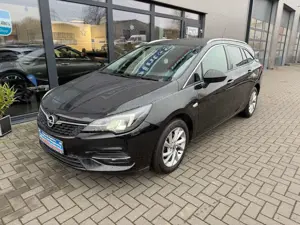 Opel Astra K Sports Tourer 1.5CDTI Elegance AUTOMATIK