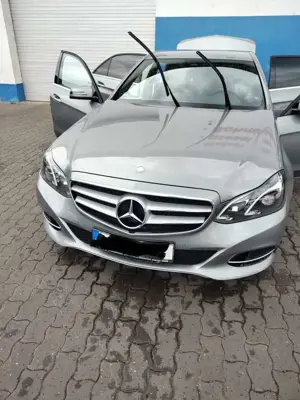 Mercedes-Benz E 250 7G-TRONIC Avantgarde