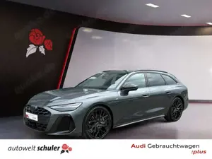 Audi A6 Avant 2.0 TDI quattro EditionOne S-line Pano BO