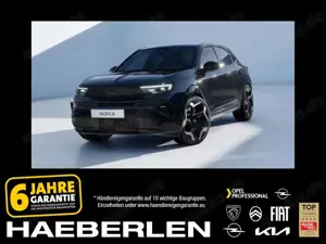 Opel Mokka GSE 281PS *MATRIX-LED*ALCANTARA*20ALU*