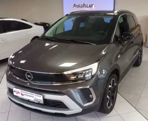 Opel Crossland Ultimate Paket