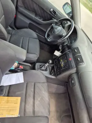 Audi A3 1.8 T Attraction Bild 2