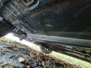 Audi A3 1.8 T Attraction Bild 1