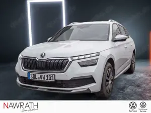 Skoda Kamiq 1.5 TSI Style KURVENLICHT PDC SHZ LED