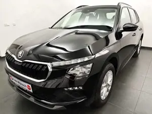 Skoda Kamiq Kamiq 1.0 TSI DSG schwenkb. AHK#R-Kam#LR-Hzg.