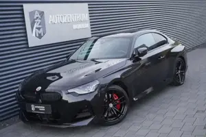 BMW 230 i M-SPORTPAKET|WIDESCREEN|SHADOW|KAMERA|LED|