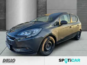 Opel Corsa Active 1.4 LenkrdHZG Alu PDC Winterpaket SHZ Temp