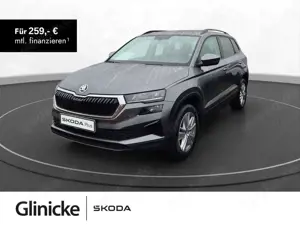 Skoda Karoq 1.5 TSI AHK Klima PDC LED SiHz