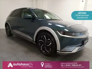 Hyundai IONIQ 5 Uniq Navi|HUD|Bose|Relax Paket
