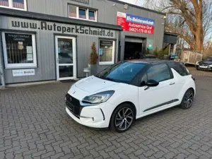 DS Automobiles DS 3 Sport Chic PDC°SZHG°TEMPOM°ALCANTARA°ALU°SH!