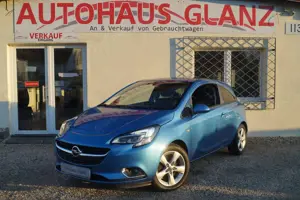 Opel Corsa Innovation ecoFlex 2.Hand*SHG*