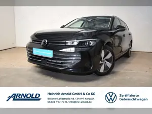 Volkswagen Passat Variant eTSI Business DSG AHK - LED - Navi