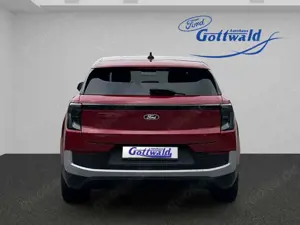 Ford Explorer Premium RWD AHV Wärmepumpe F.A. Ergon.Sitz Bild 3