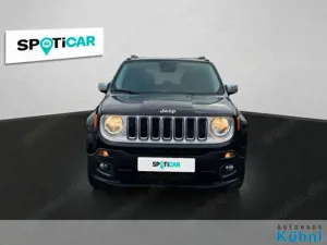 Jeep Renegade Limited FWD Navi/18-Zoll/Sitzh/PDC/Temp Bild 2