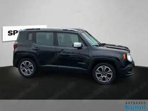Jeep Renegade Limited FWD Navi/18-Zoll/Sitzh/PDC/Temp Bild 4