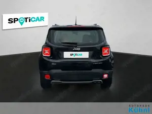 Jeep Renegade Limited FWD Navi/18-Zoll/Sitzh/PDC/Temp Bild 5