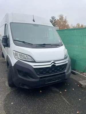 Citroen Jumper Jumper 35 L2H2 DURISOTTI S