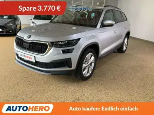 Skoda Kodiaq 2.0 TDI Tour Aut.*NAV*LED*ACC*CAM*PDC*SHZ